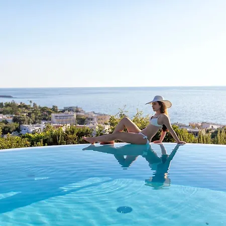 Dei Lecci - 7 Luxury With Private Pool Or Jacuzzi