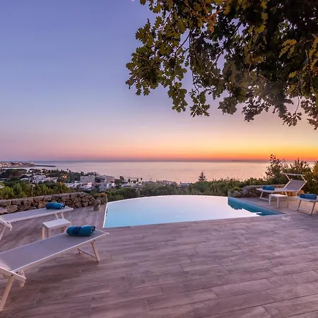 Villa Dei Lecci - 7 Luxury With Private Pool Or Jacuzzi *