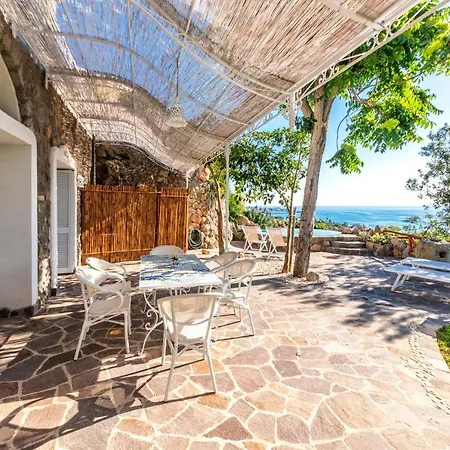 Dei Lecci - 7 Luxury With Private Pool Or Jacuzzi Forio (Isola d'Ischia)