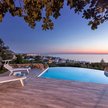 Villa Dei Lecci - 7 Luxury With Private Pool Or Jacuzzi *
